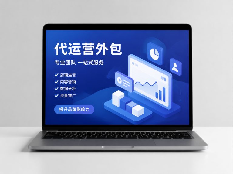 小榄镇拼多多店铺代运营